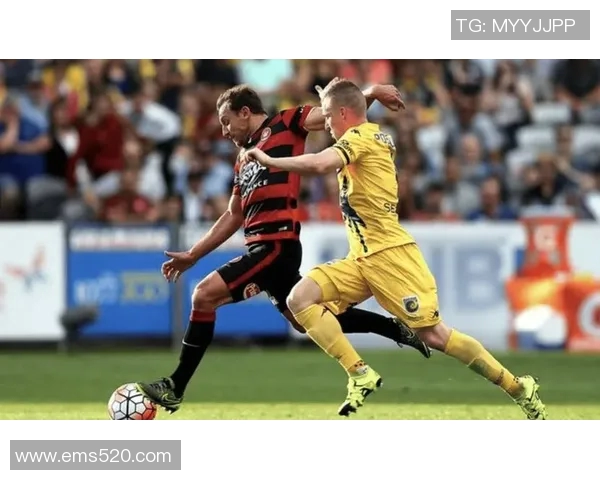 澳超精彩对决惠灵顿凤凰迎战墨尔本城争夺胜利荣耀