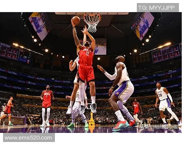 火箭与湖人激战正酣2003年1月17日经典对决回顾