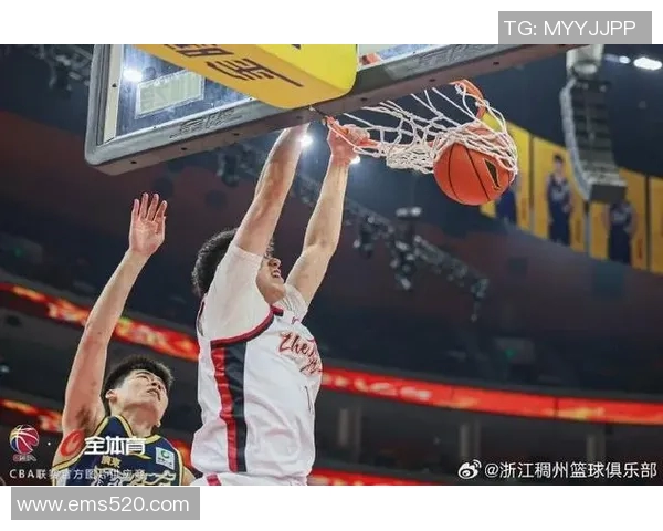 吴前的篮球之路：从青涩少年到CBA明星的奋斗历程与成就分享