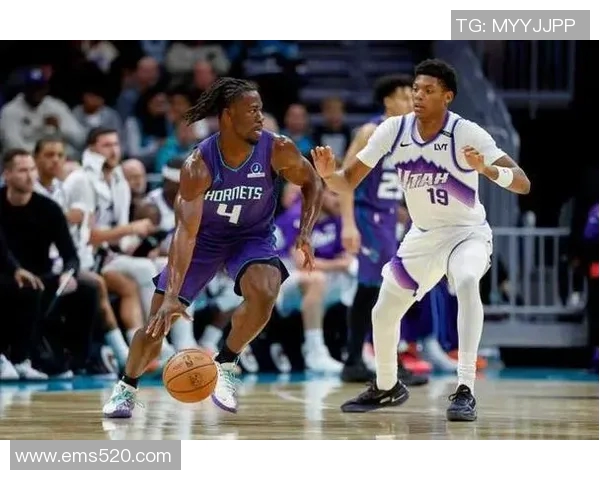 爵士队与黄蜂队实力对比分析谁能在比赛中更胜一筹