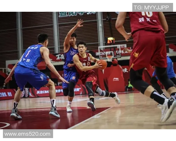 浙江与北京篮球对决分析让分情况及投注策略探讨